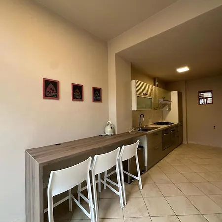 Casa Greta