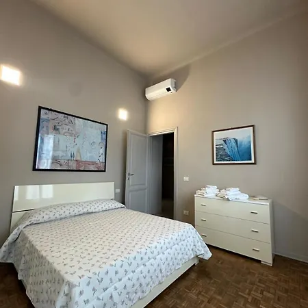 Casa Greta Apartment