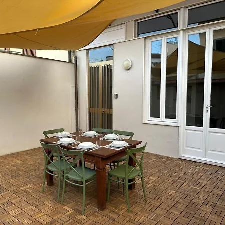 Appartamento Casa Greta