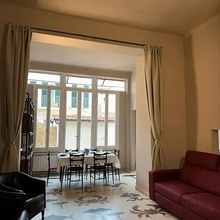 Casa Greta * Viareggio