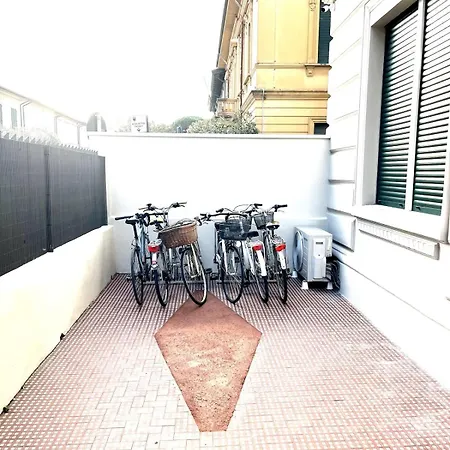 Appartamento Casa Greta