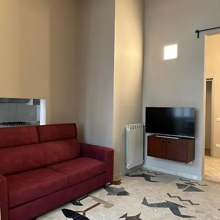 Casa Greta Appartamento Viareggio