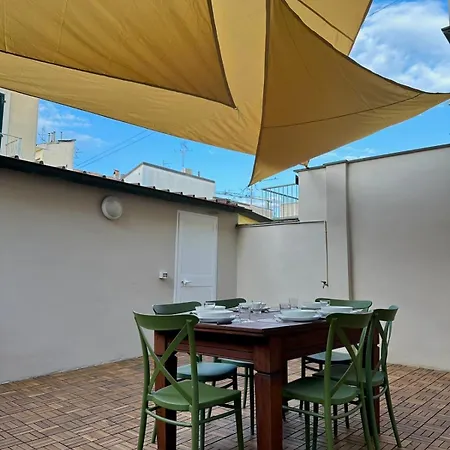 Appartamento Casa Greta