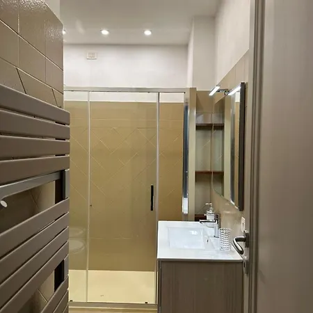 Casa Greta Daire Viareggio