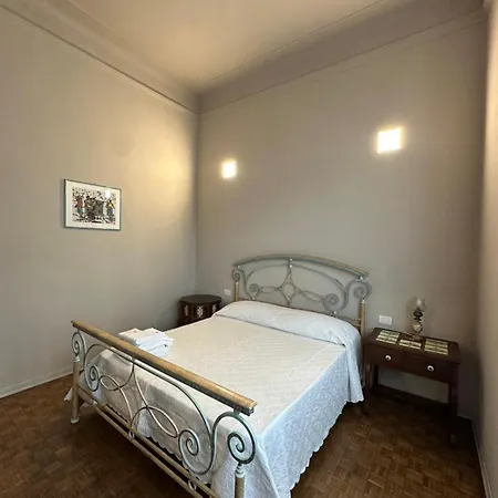 Apartment Casa Greta Viareggio