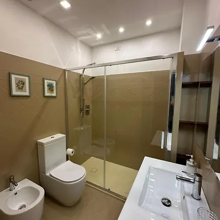 Apartment Casa Greta