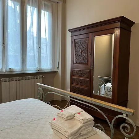 Daire Casa Greta Viareggio