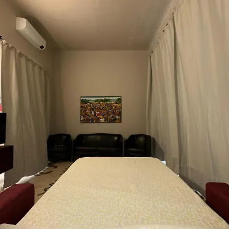 Apartment Casa Greta Viareggio