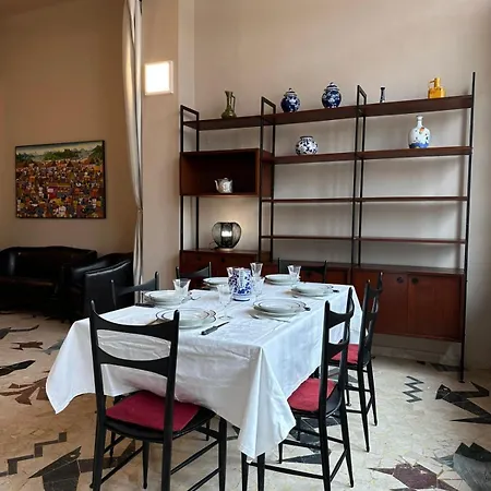 Casa Greta *
